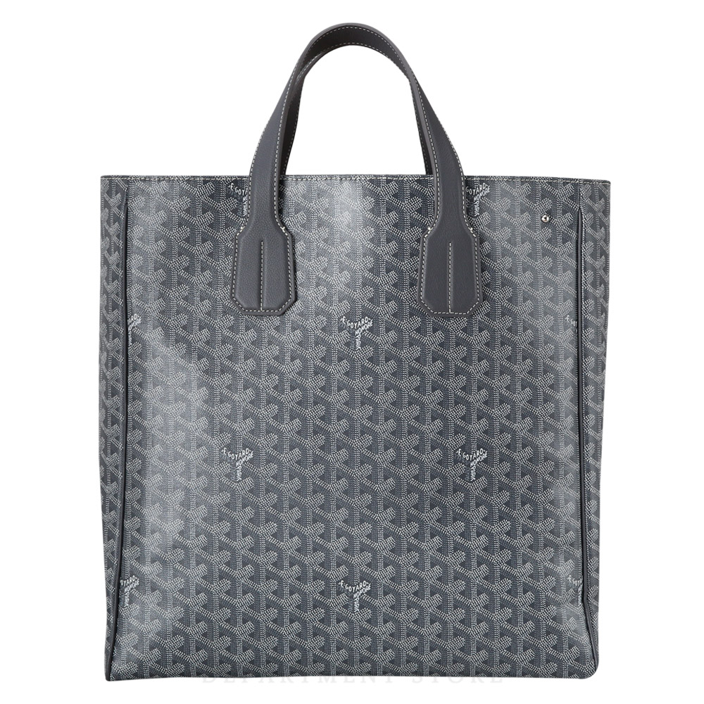 GOYARD(USED)고야드 볼테르 토트백