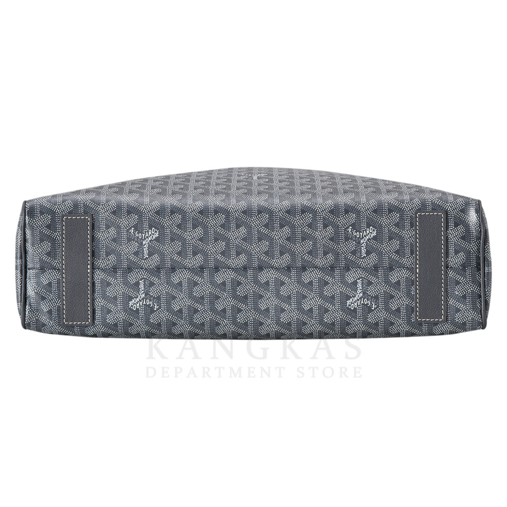GOYARD(USED)고야드 볼테르 토트백