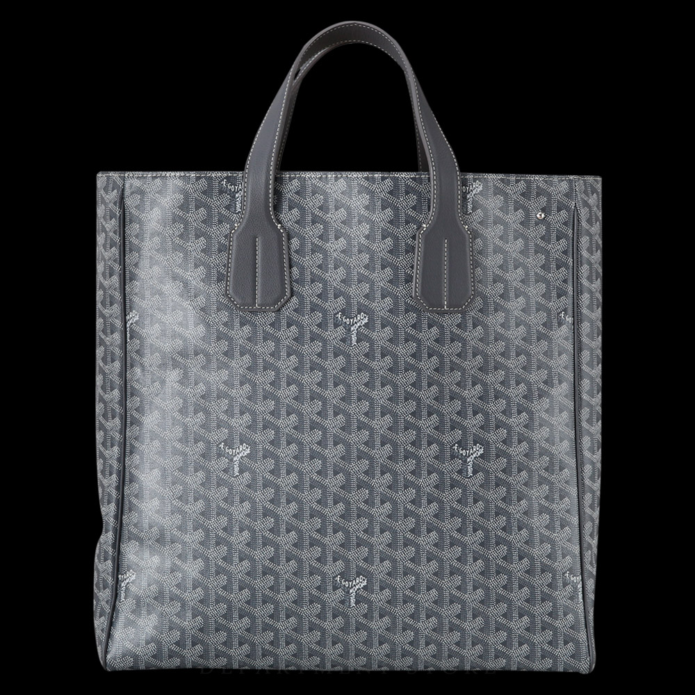 GOYARD(USED)고야드 볼테르 토트백