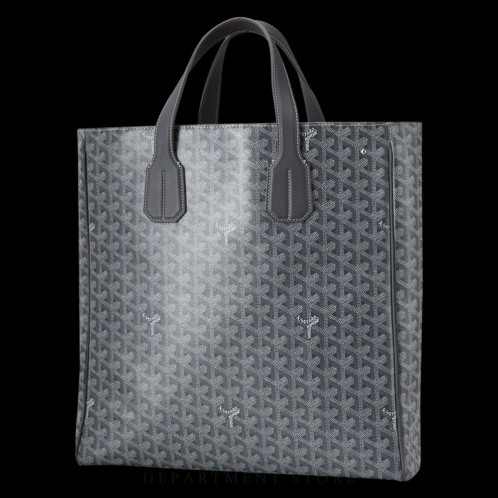 GOYARD(USED)고야드 볼테르 토트백