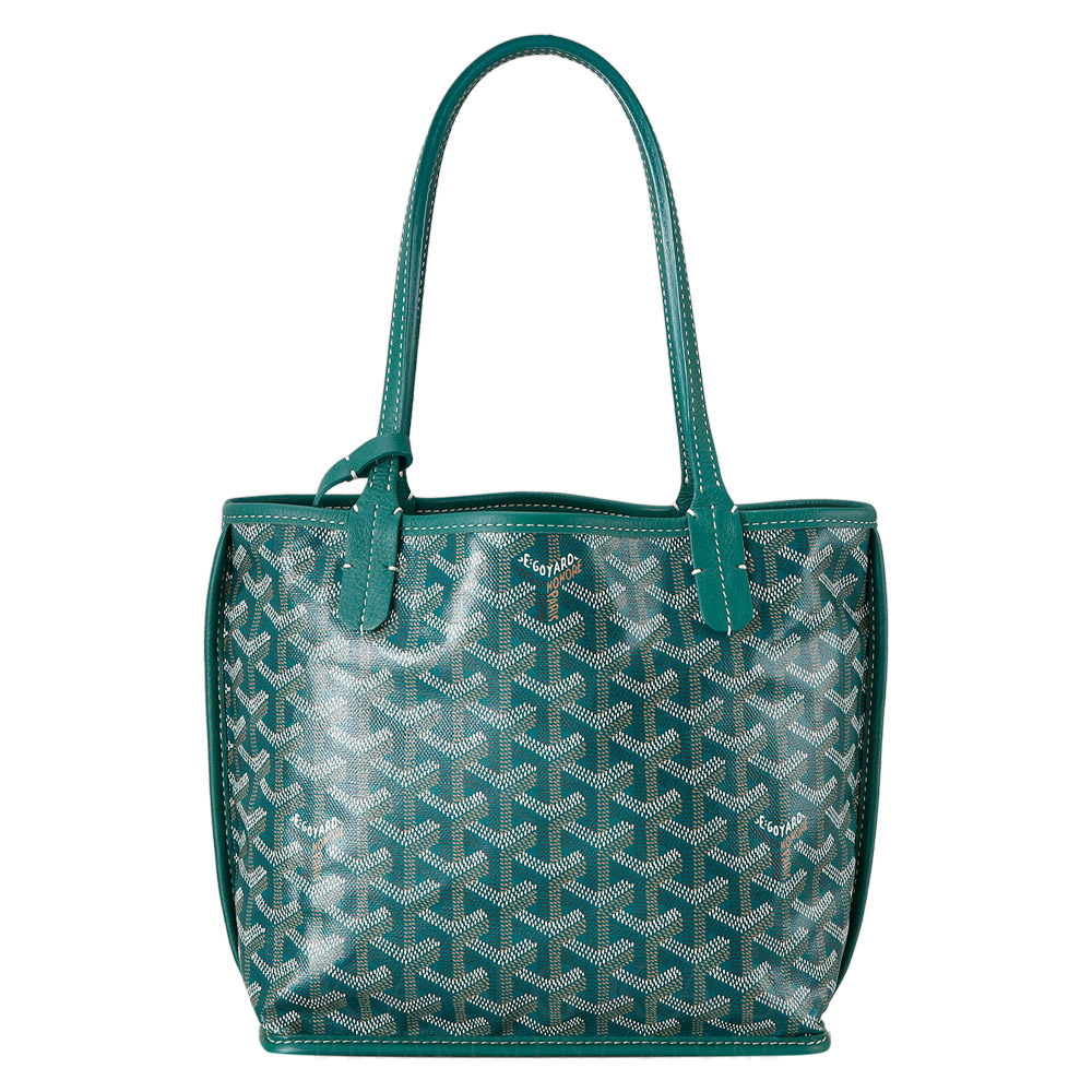GOYARD(USED)고야드 미니 앙주백