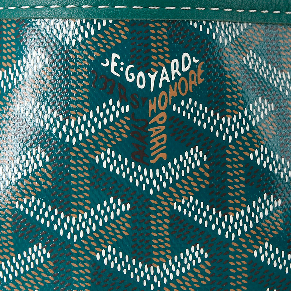 GOYARD(USED)고야드 미니 앙주백