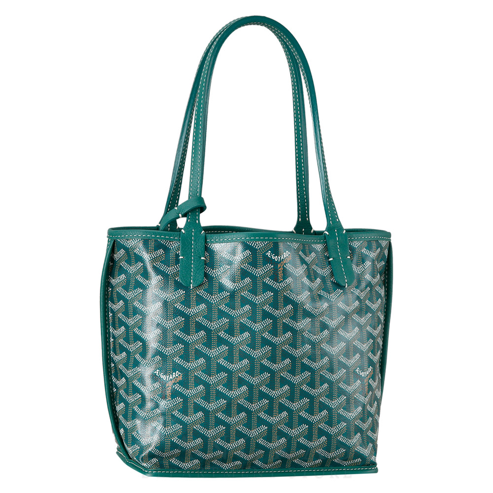 GOYARD(USED)고야드 미니 앙주백
