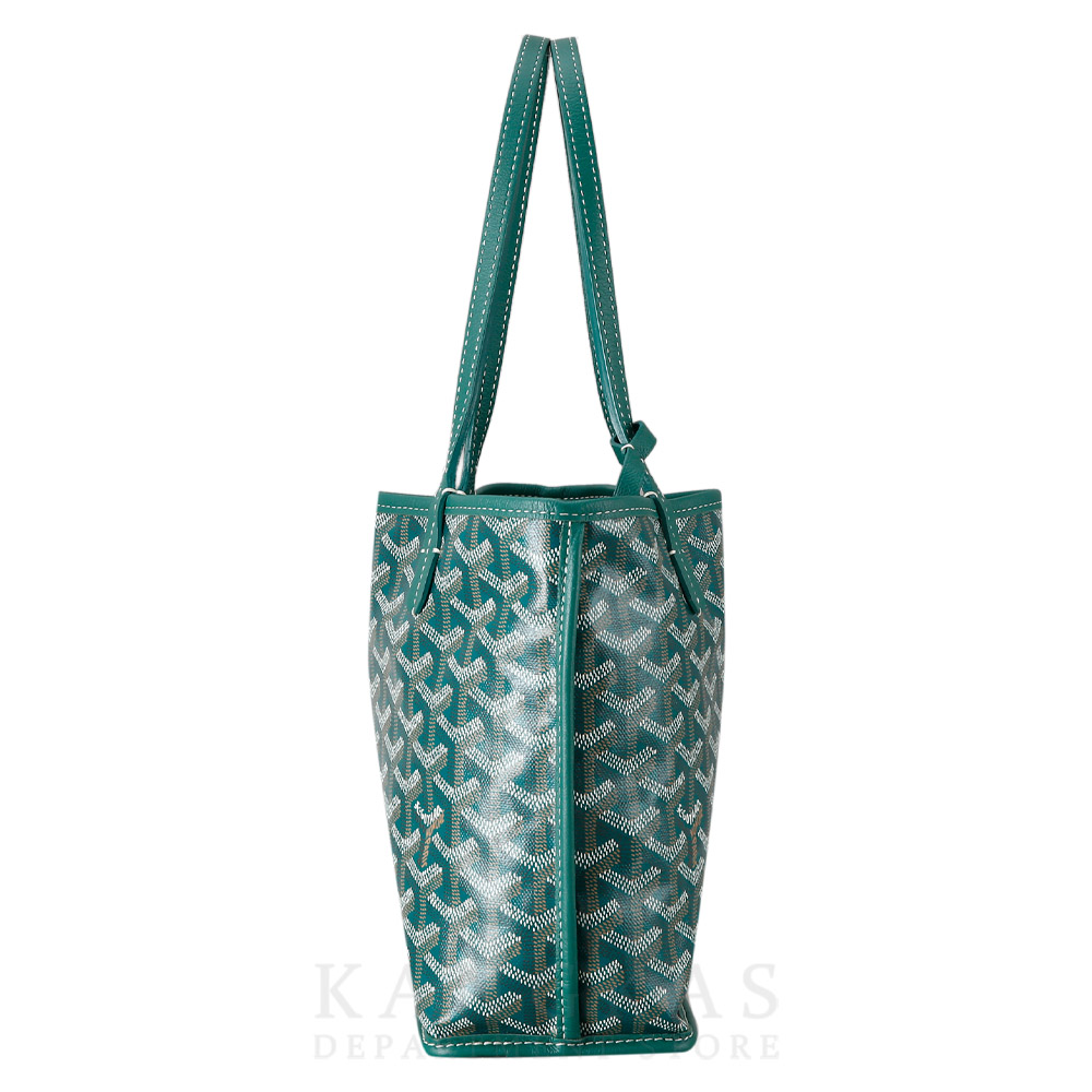 GOYARD(USED)고야드 미니 앙주백