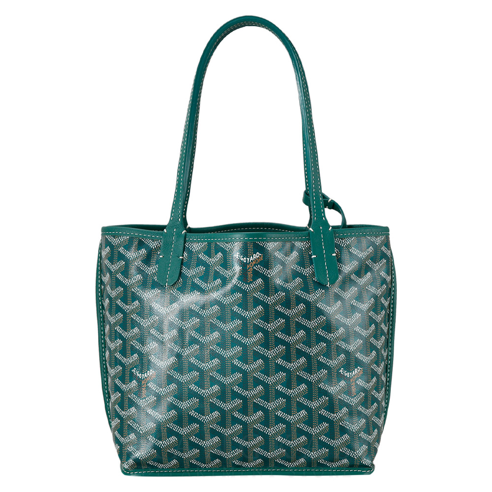 GOYARD(USED)고야드 미니 앙주백