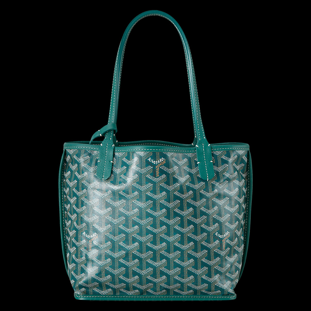 GOYARD(USED)고야드 미니 앙주백