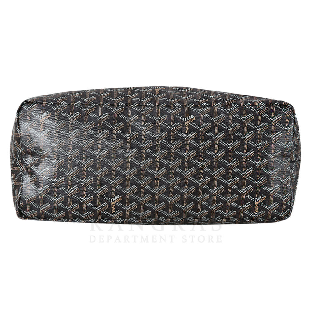 GOYARD(USED)고야드 생루이 PM 블랙탄