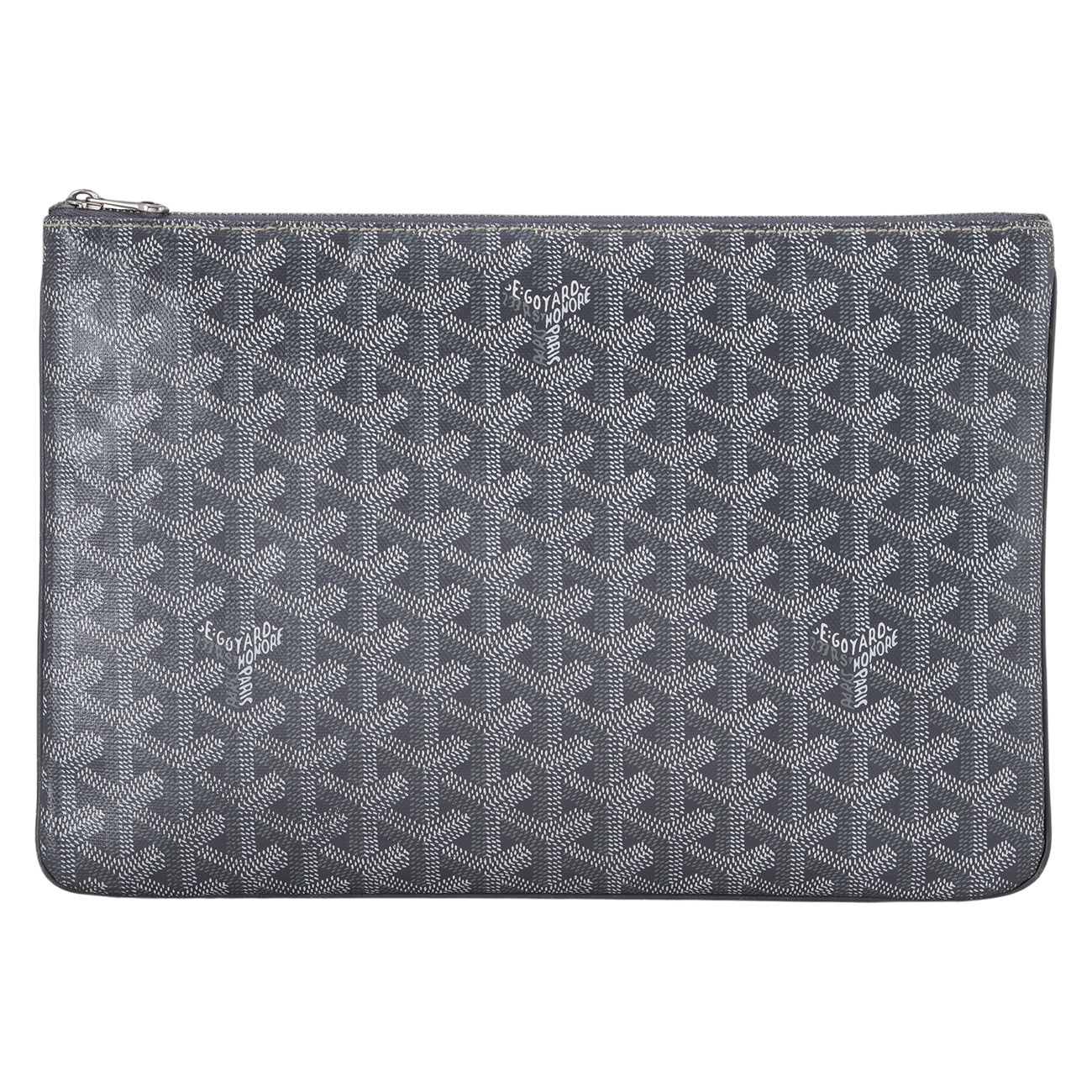 GOYARD(USED)고야드 세나 클러치 MM