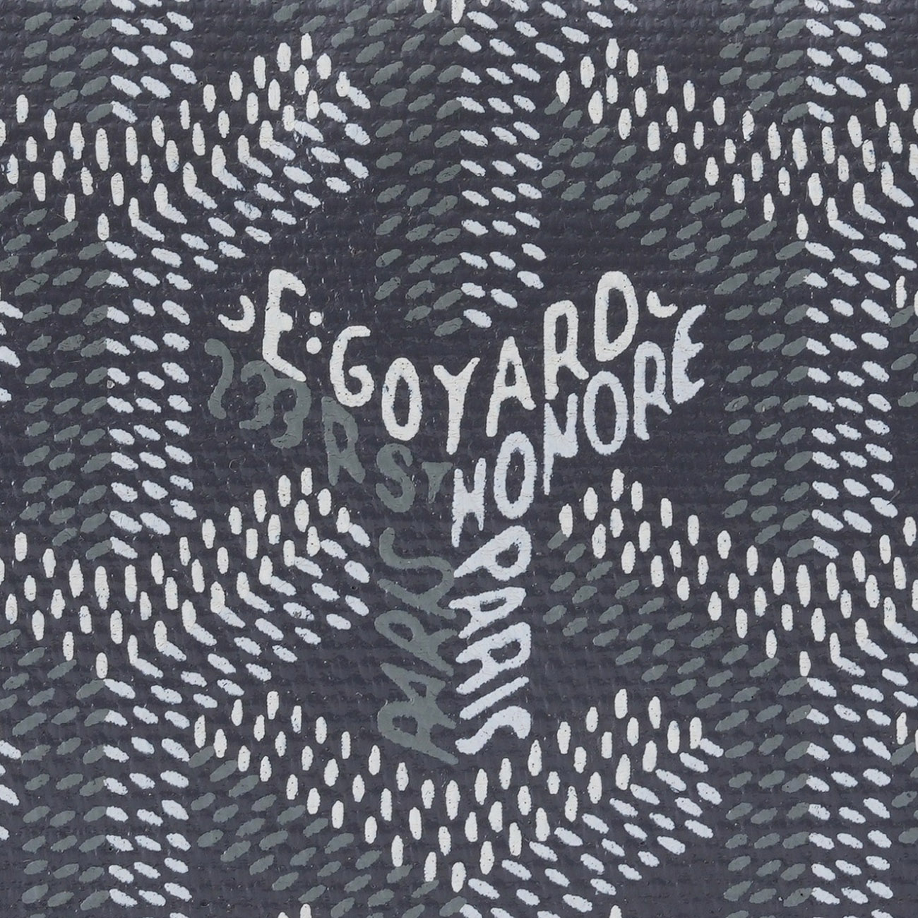 GOYARD(USED)고야드 세나 클러치 MM