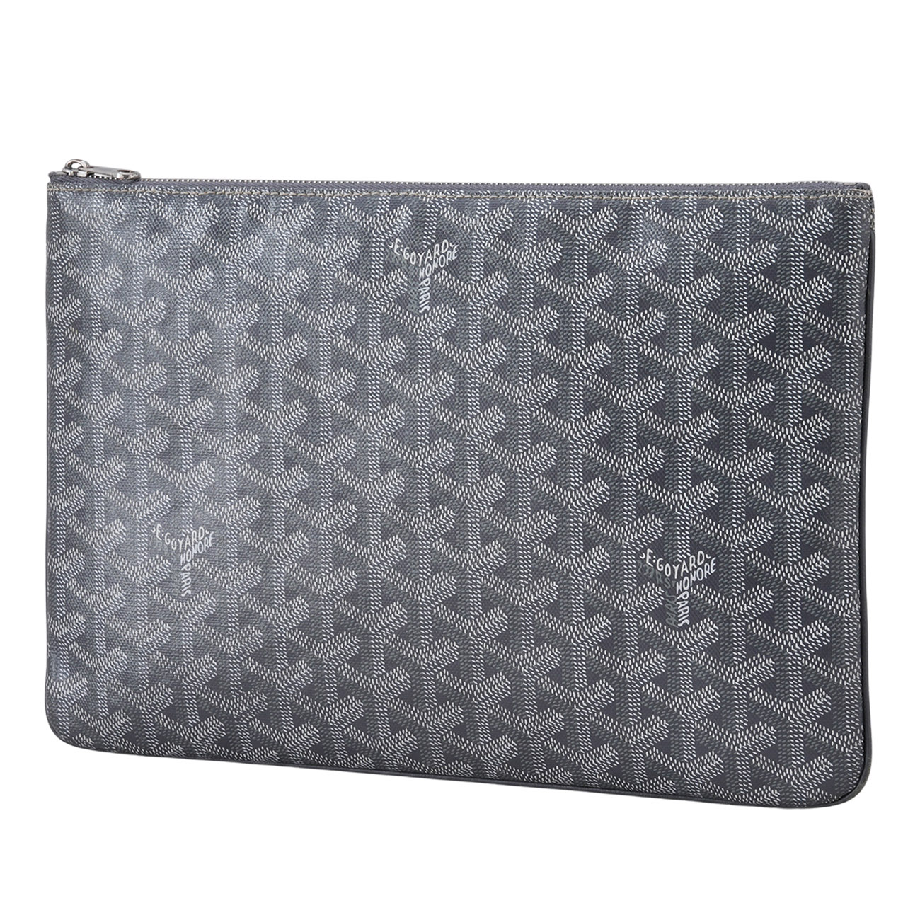 GOYARD(USED)고야드 세나 클러치 MM