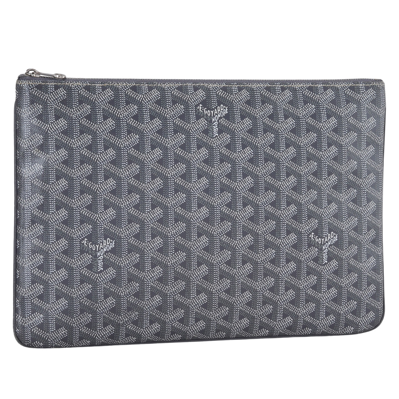 GOYARD(USED)고야드 세나 클러치 MM