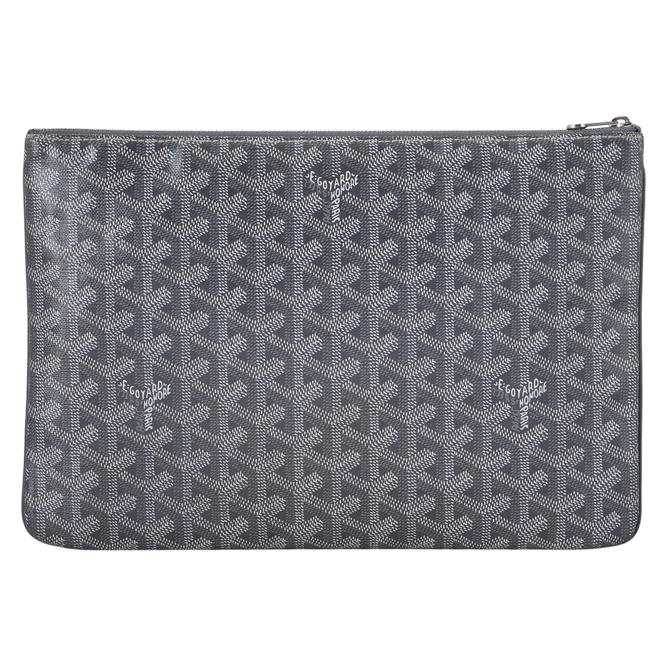 GOYARD(USED)고야드 세나 클러치 MM