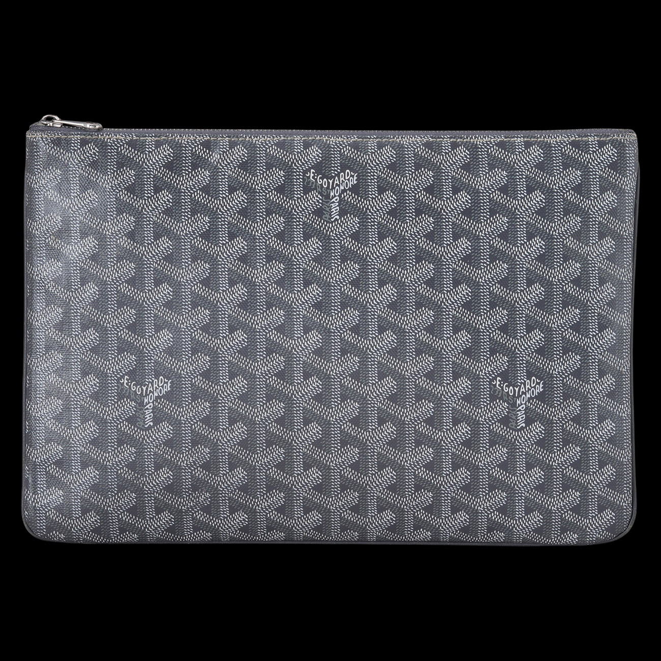 GOYARD(USED)고야드 세나 클러치 MM