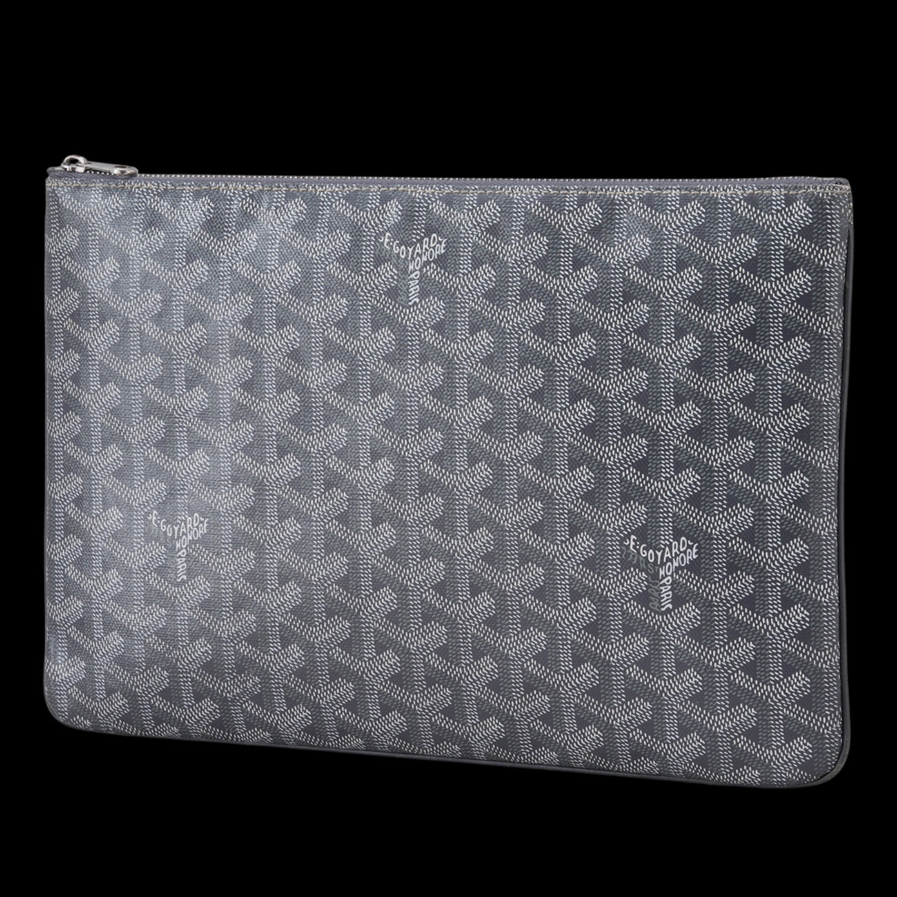 GOYARD(USED)고야드 세나 클러치 MM