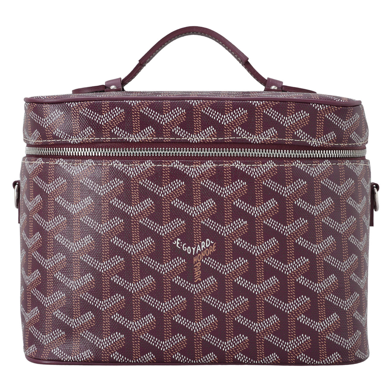 (USED)고야드 뮤즈 베니티