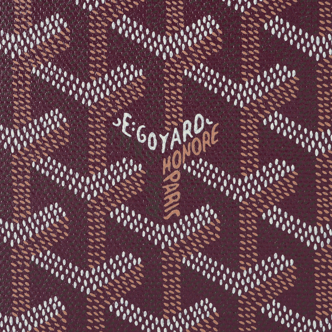 (USED)고야드 뮤즈 베니티