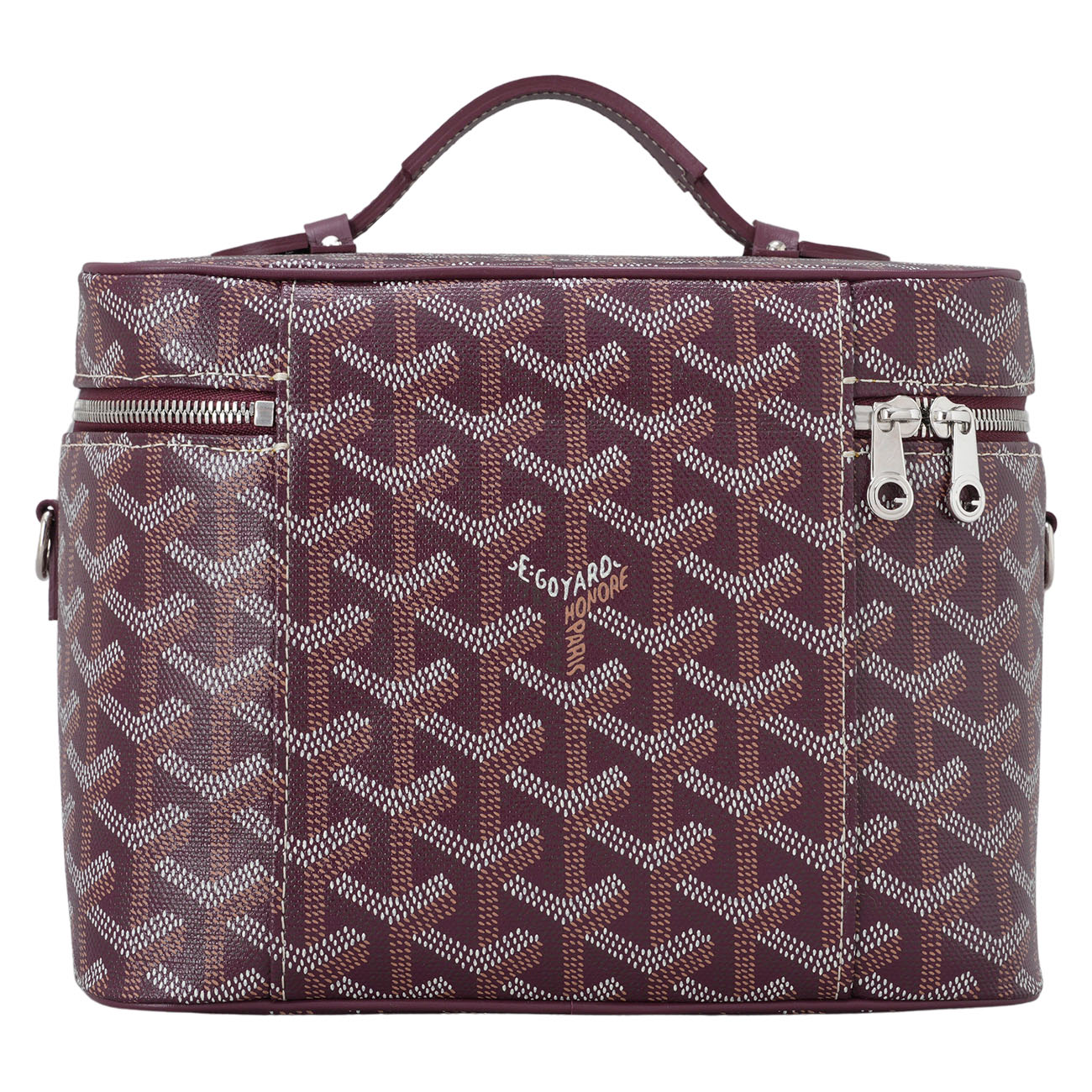 (USED)고야드 뮤즈 베니티