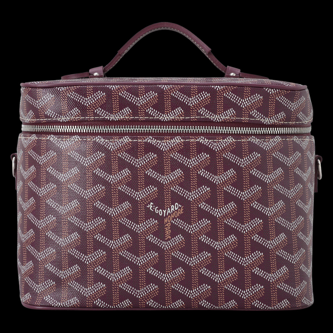 (USED)고야드 뮤즈 베니티