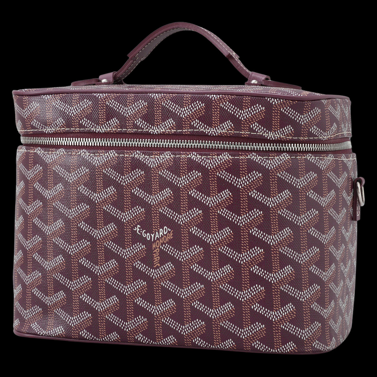 (USED)고야드 뮤즈 베니티