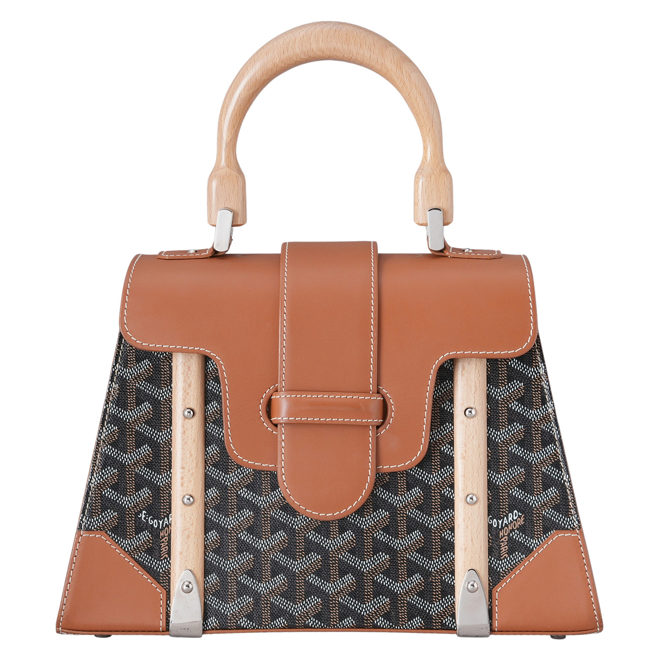 GOYARD(USED)고야드 사이공 PM