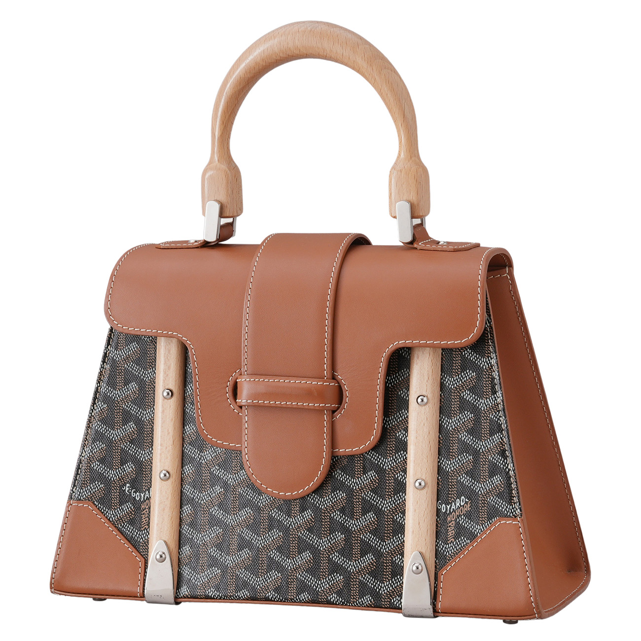 GOYARD(USED)고야드 사이공 PM