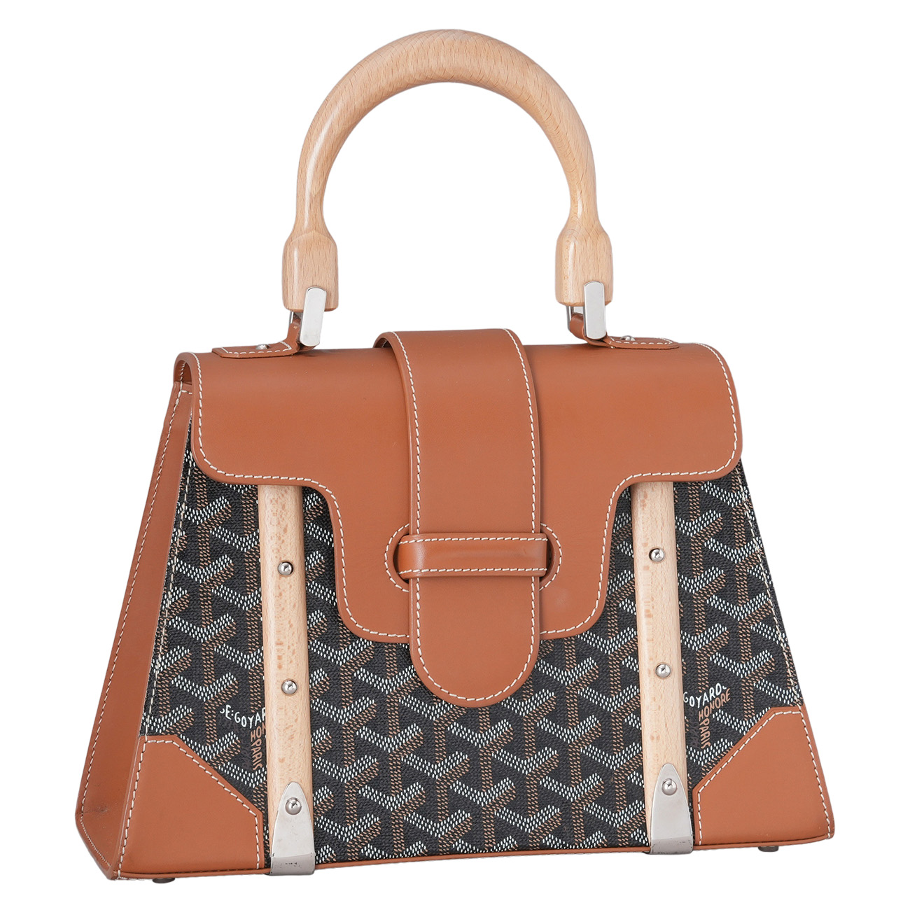 GOYARD(USED)고야드 사이공 PM
