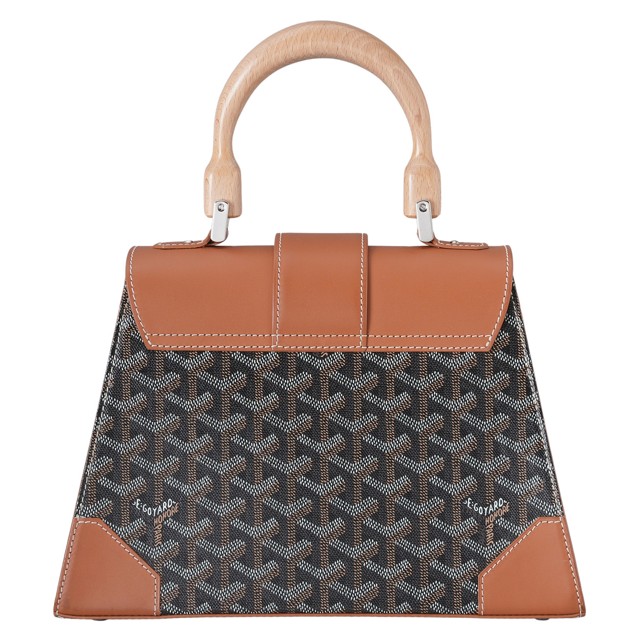 GOYARD(USED)고야드 사이공 PM