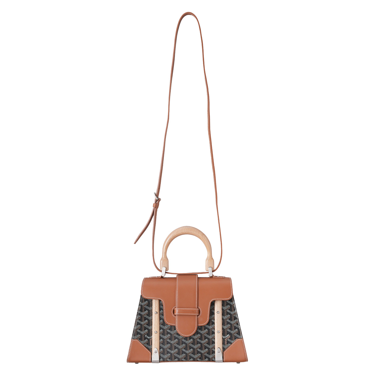 GOYARD(USED)고야드 사이공 PM