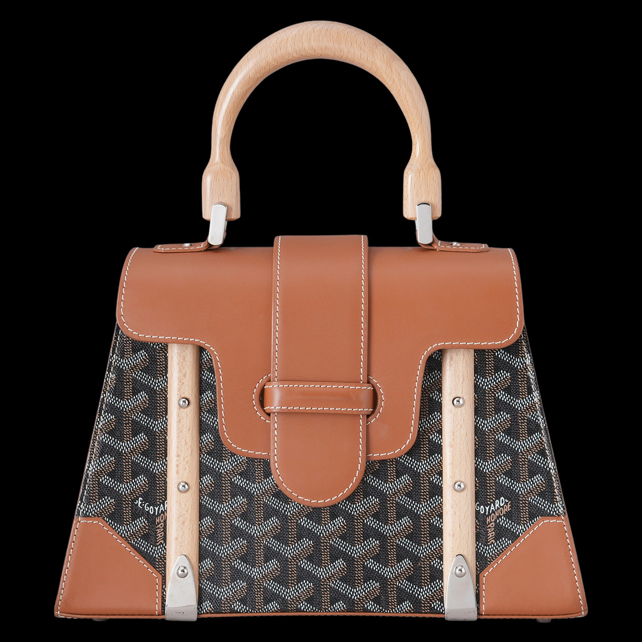 GOYARD(USED)고야드 사이공 PM