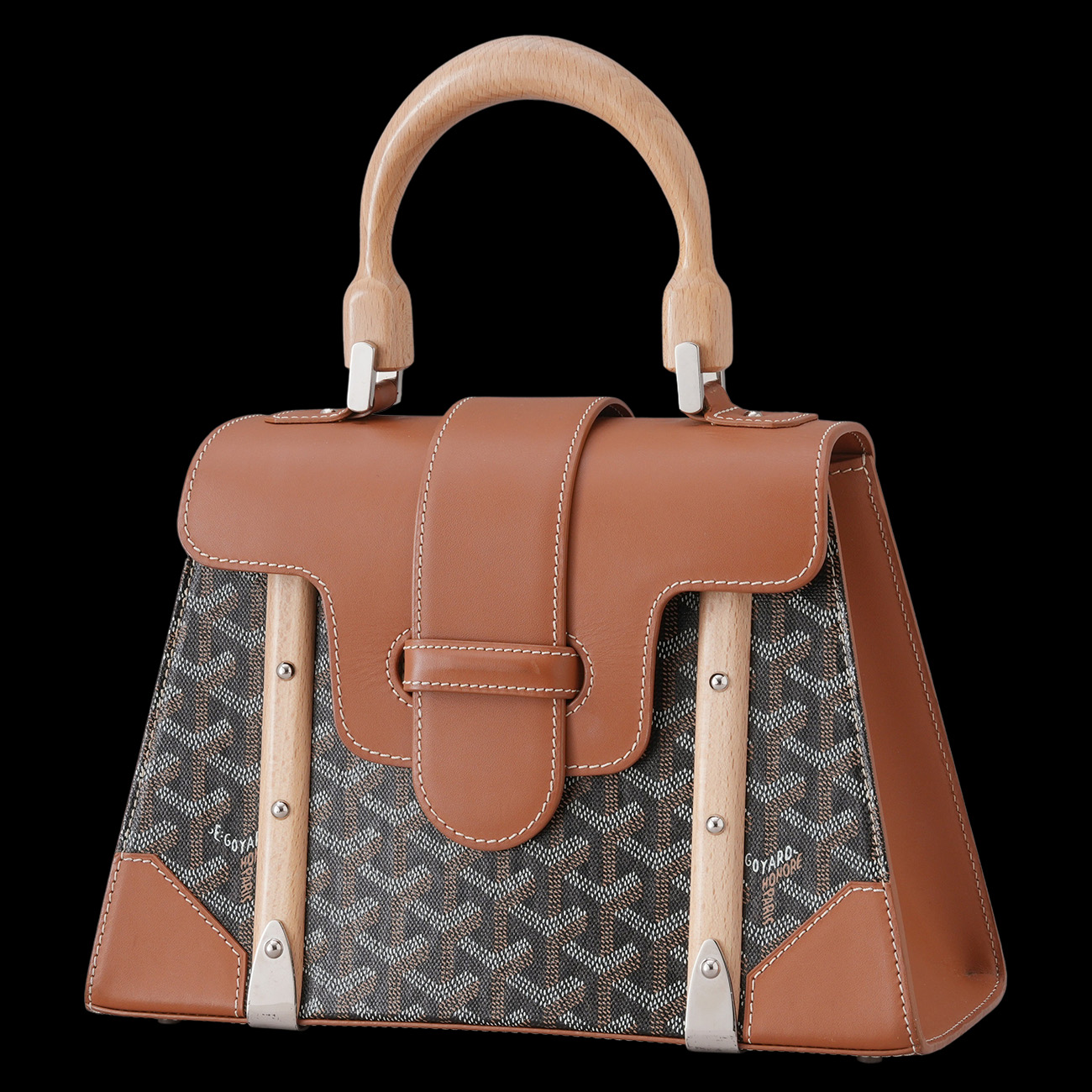 GOYARD(USED)고야드 사이공 PM