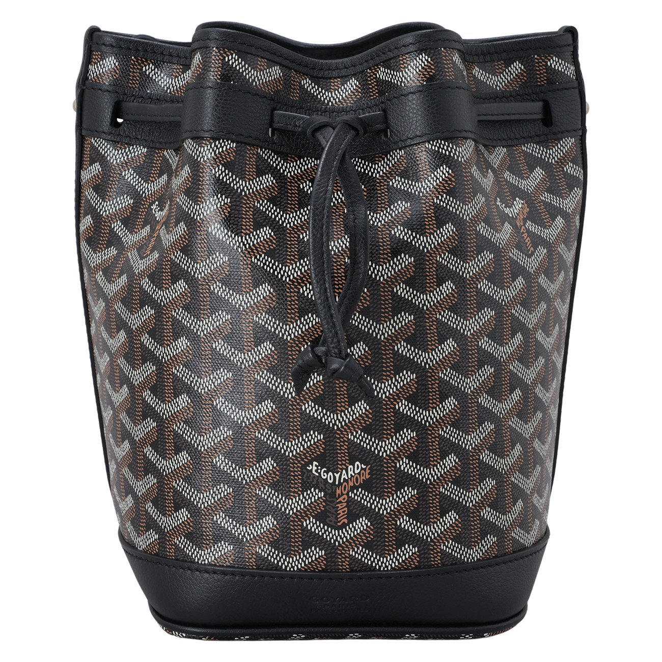 GOYARD(USED)고야드 쁘띠 플로 PM