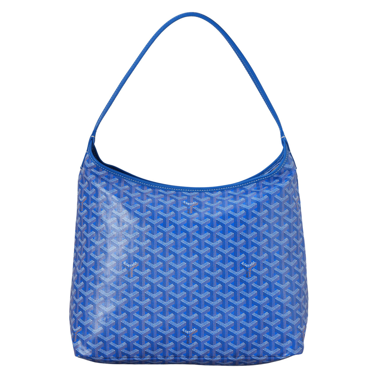 GOYARD(USED)고야드 보헴  호보백 PM