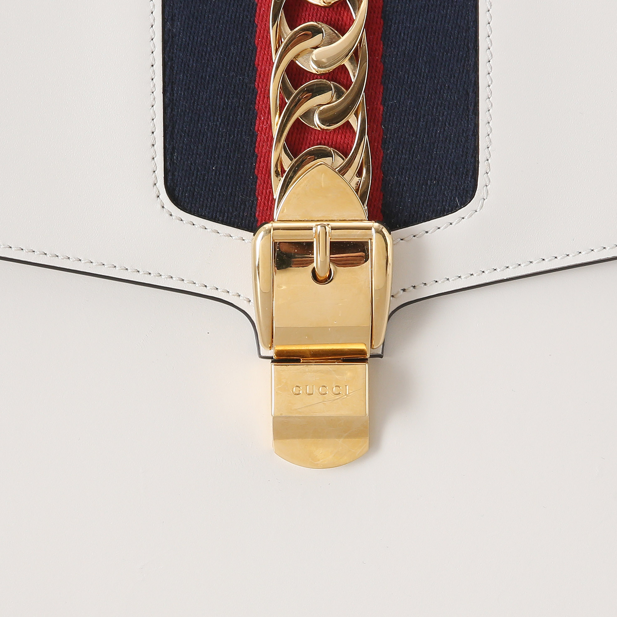 GUCCI(USED)구찌 431665 실비백