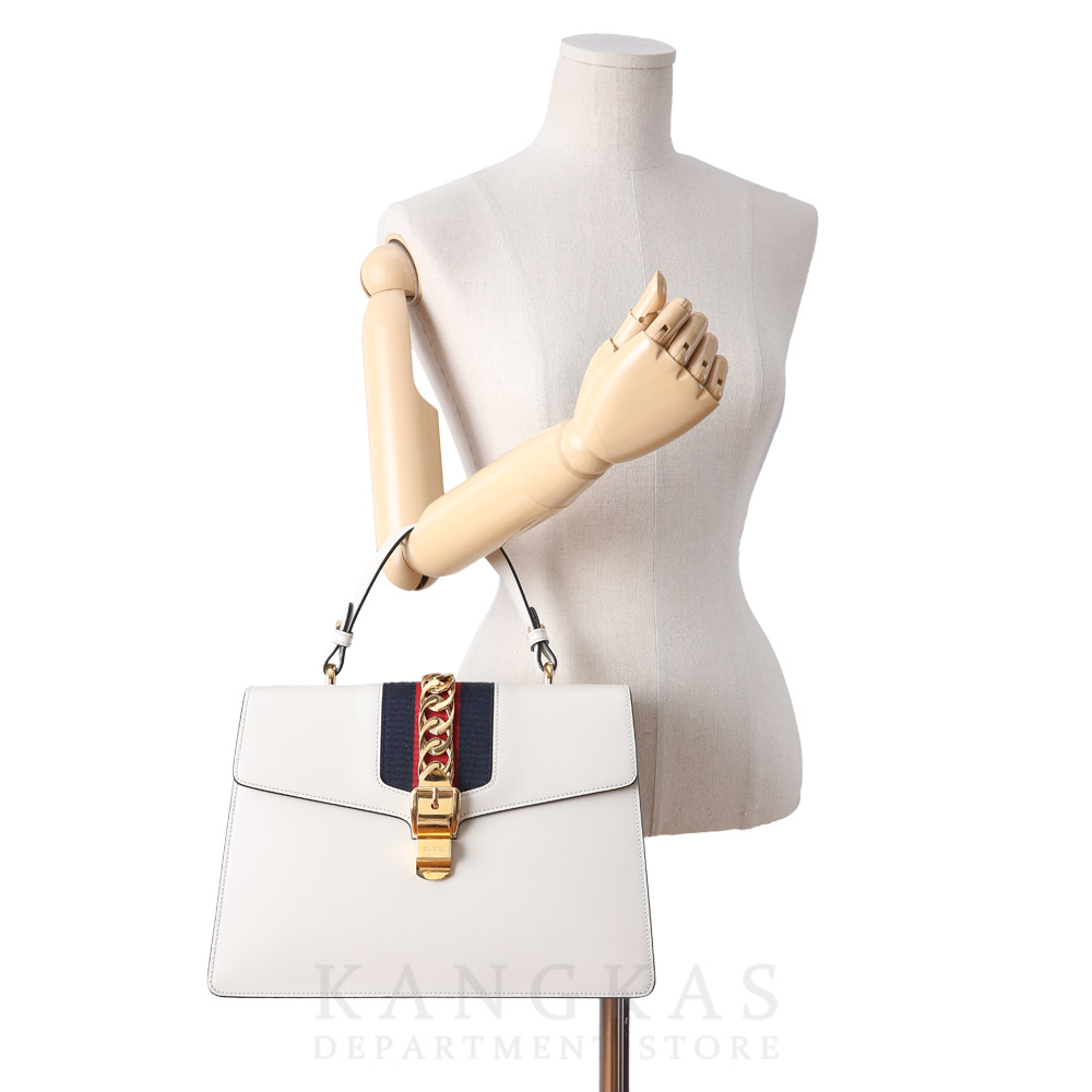 GUCCI(USED)구찌 431665 실비백