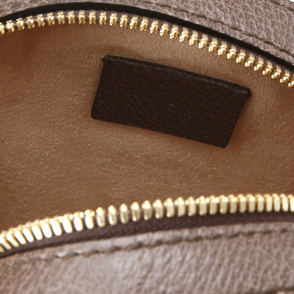 GUCCI(USED)구찌 550618 오피디아 라운드 체인백