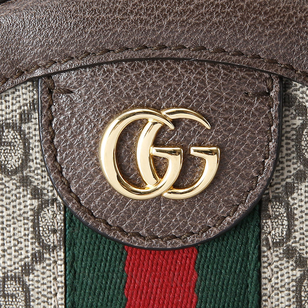 GUCCI(USED)구찌 550618 오피디아 라운드 체인백