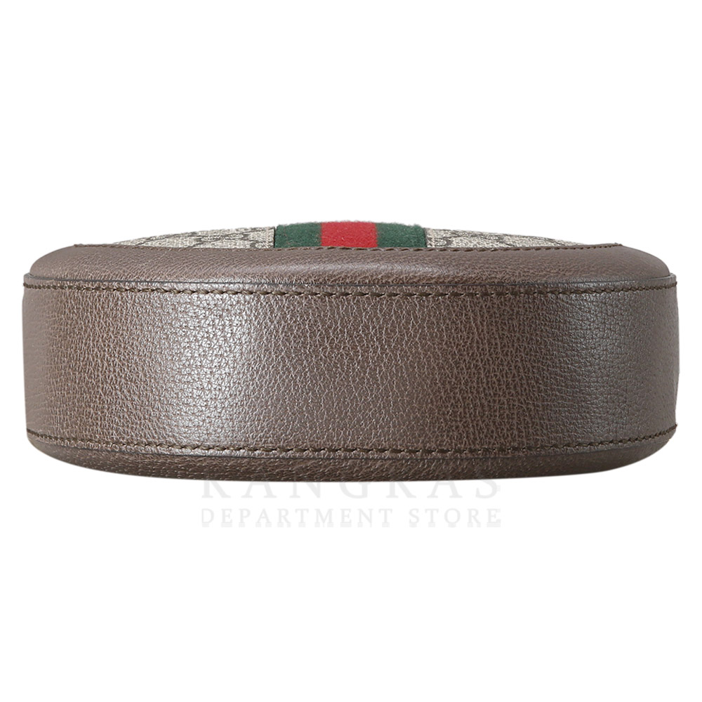 GUCCI(USED)구찌 550618 오피디아 라운드 체인백