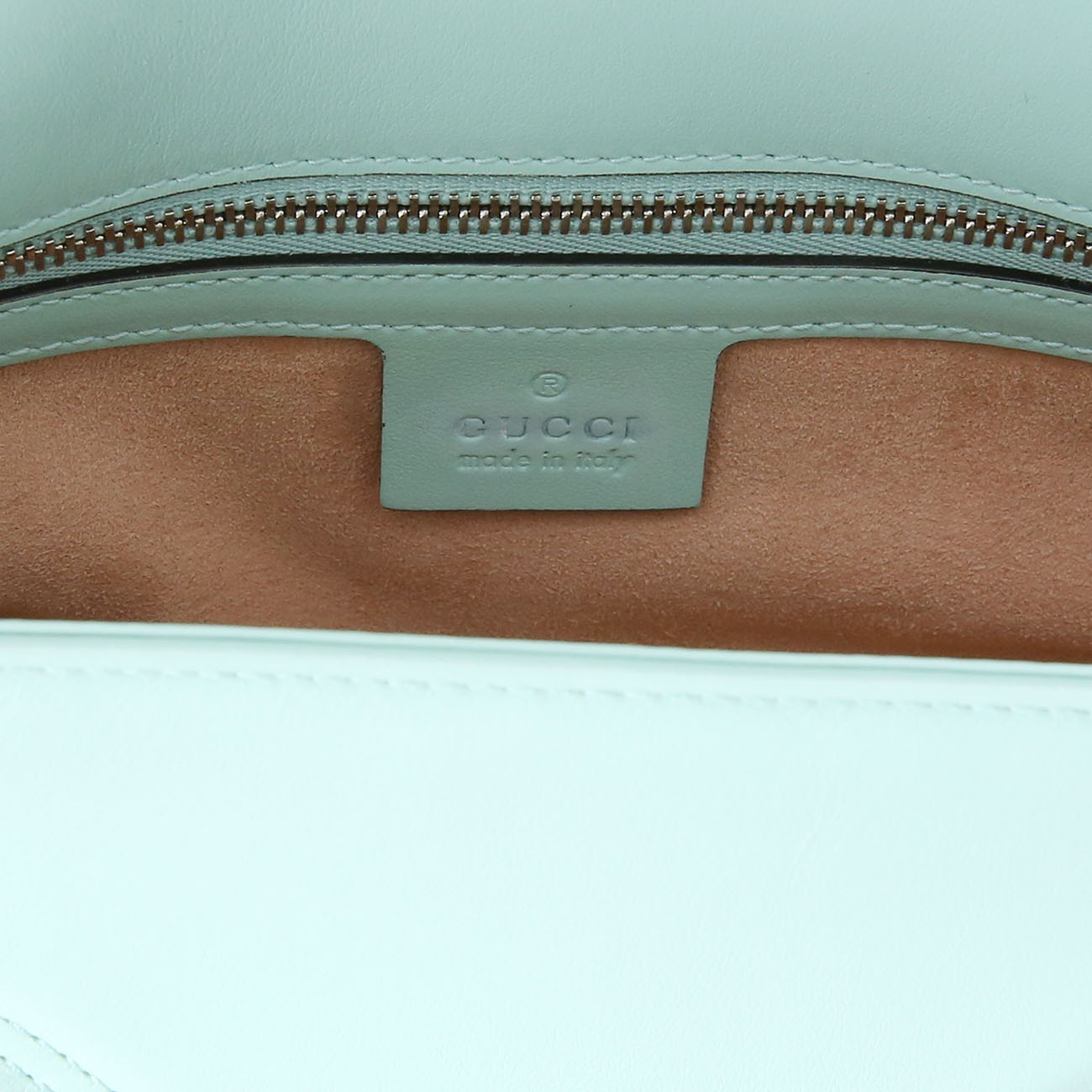 GUCCI(USED)구찌 443497 GG마몽 마틀라세 체인 숄더백