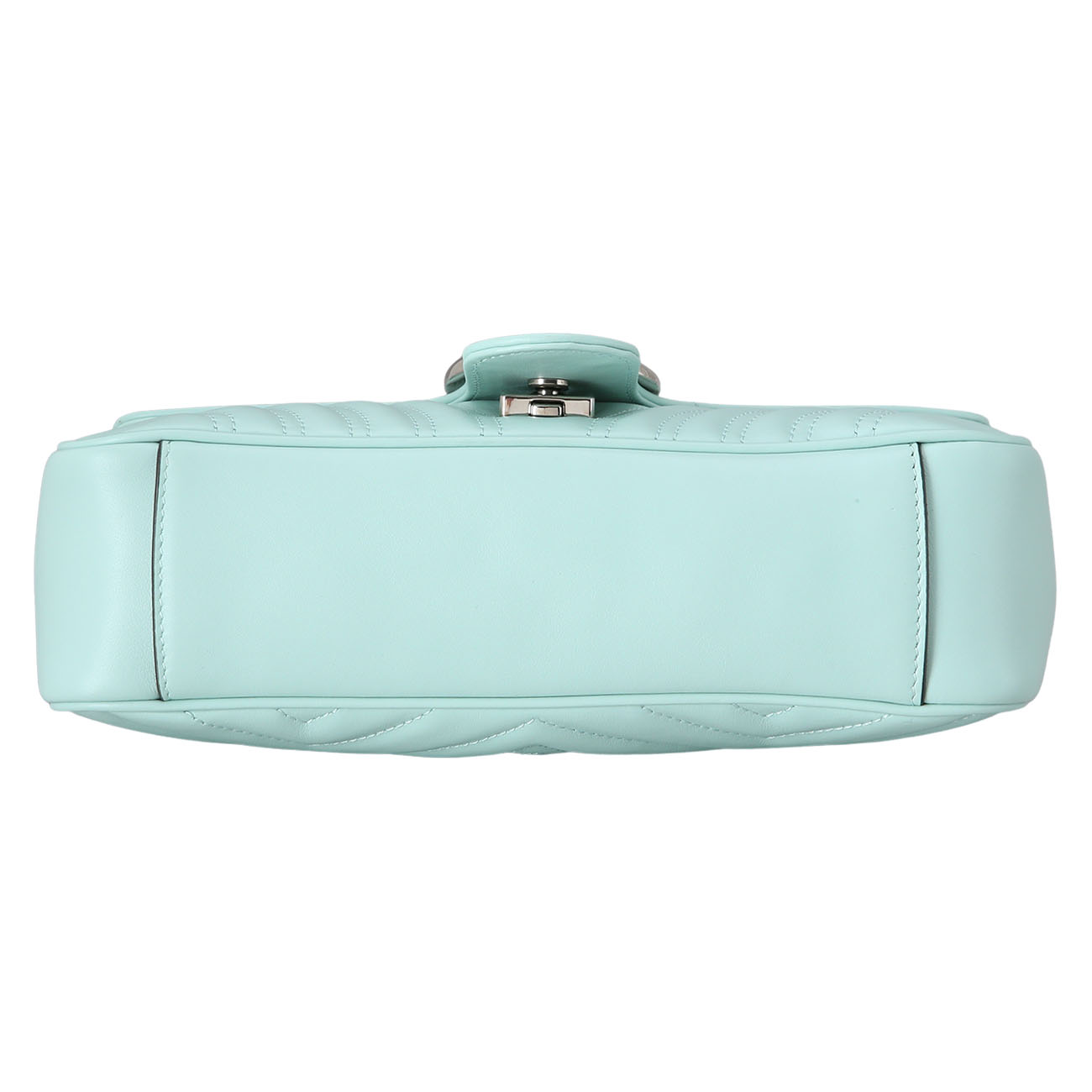 GUCCI(USED)구찌 443497 GG마몽 마틀라세 체인 숄더백