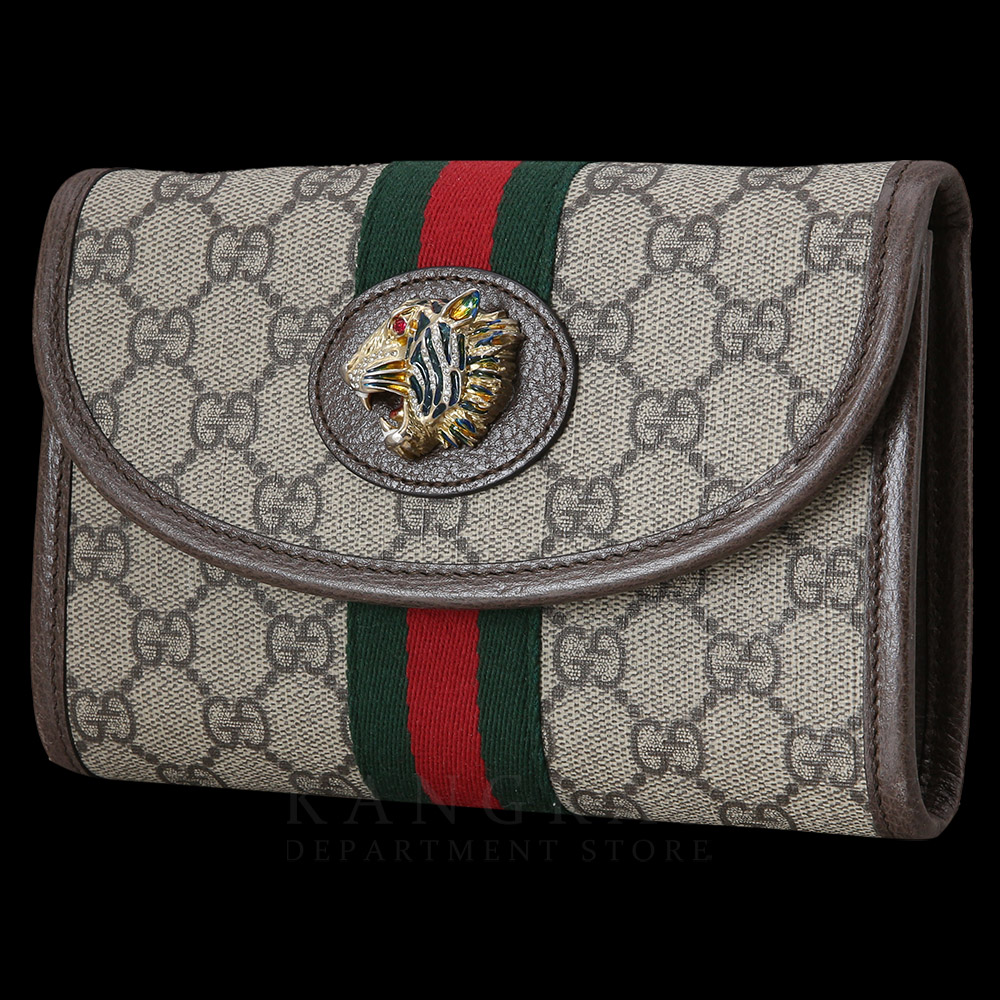 GUCCI(USED)구찌 573797 라자 미니 크로스백