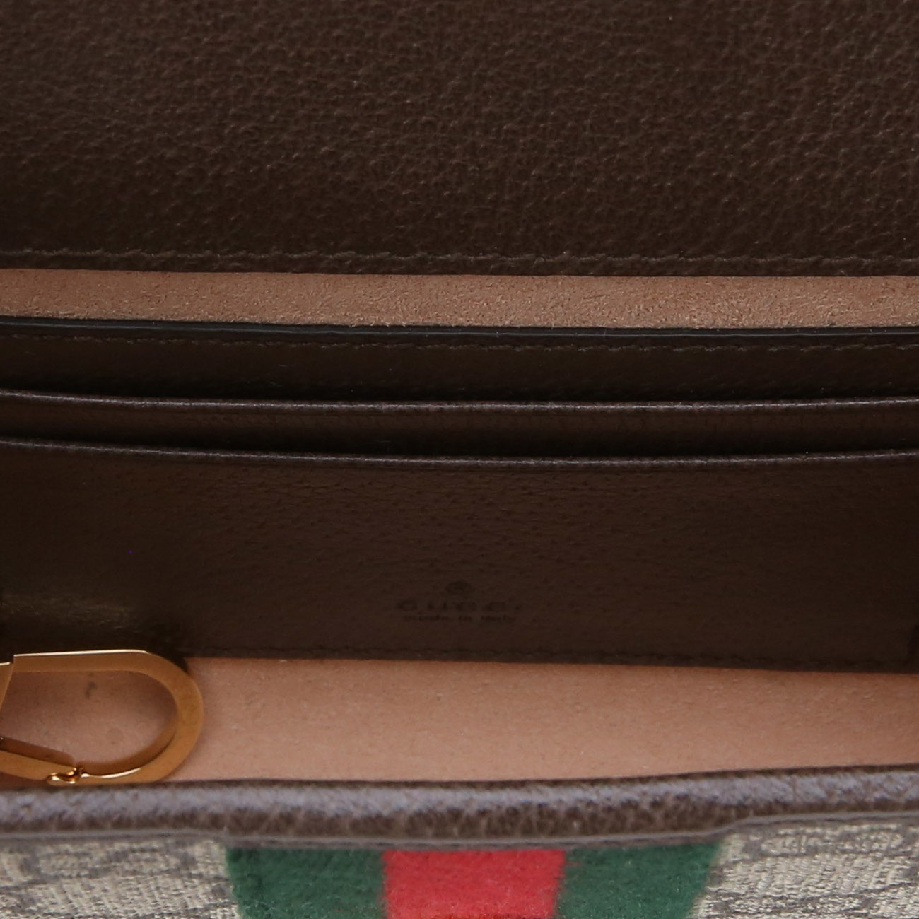GUCCI(USED)구찌 573797 라자 미니 크로스백