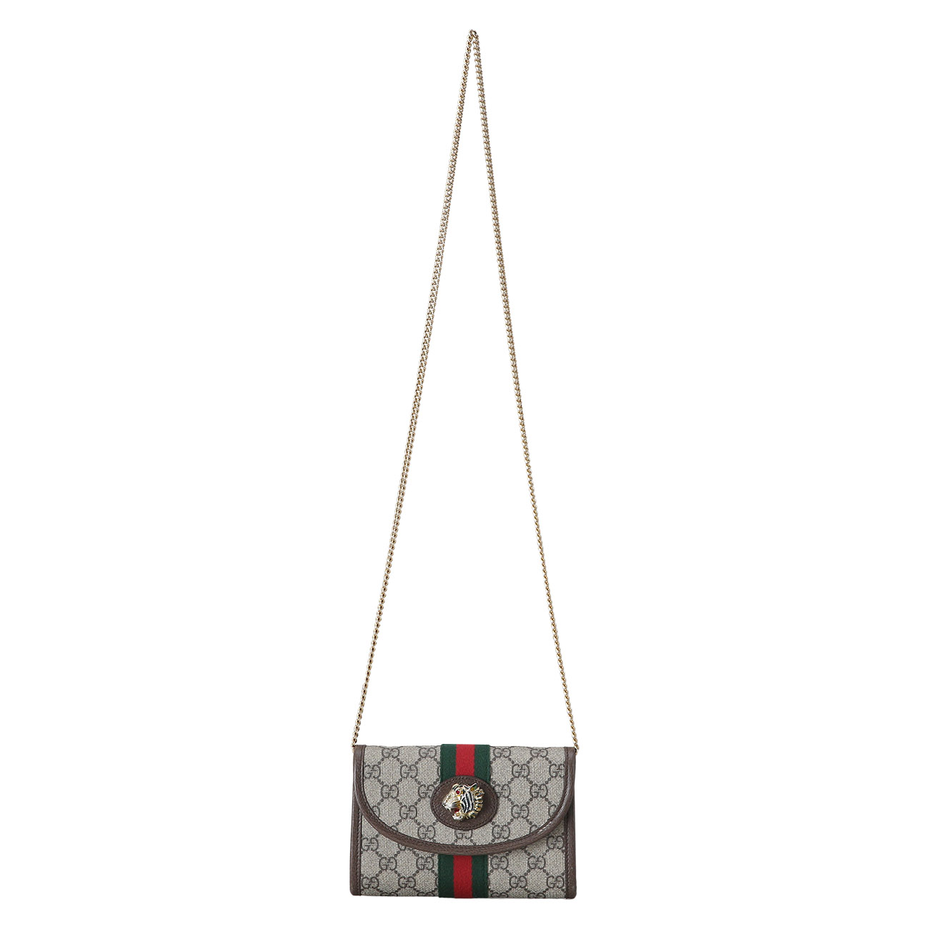 GUCCI(USED)구찌 573797 라자 미니 크로스백