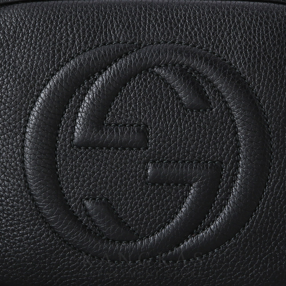 GUCCI(USED)구찌 308364 디스코 카메라 백