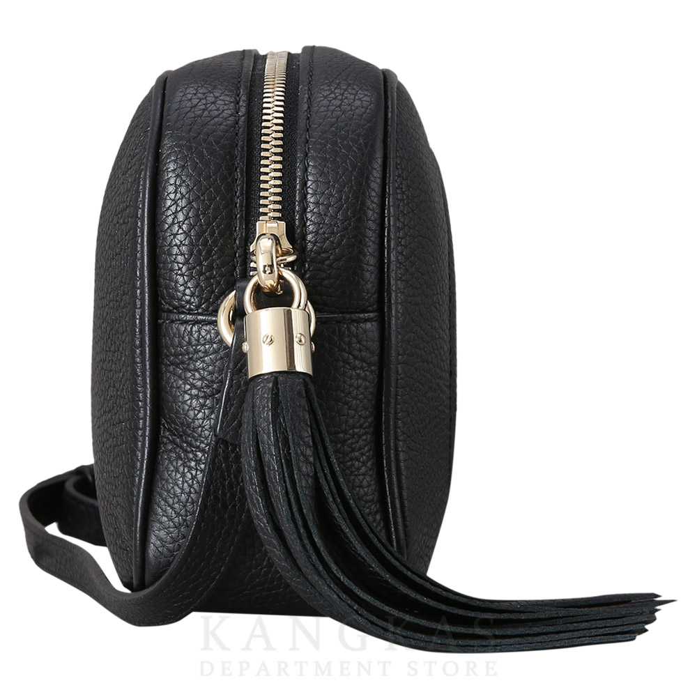 GUCCI(USED)구찌 308364 디스코 카메라 백