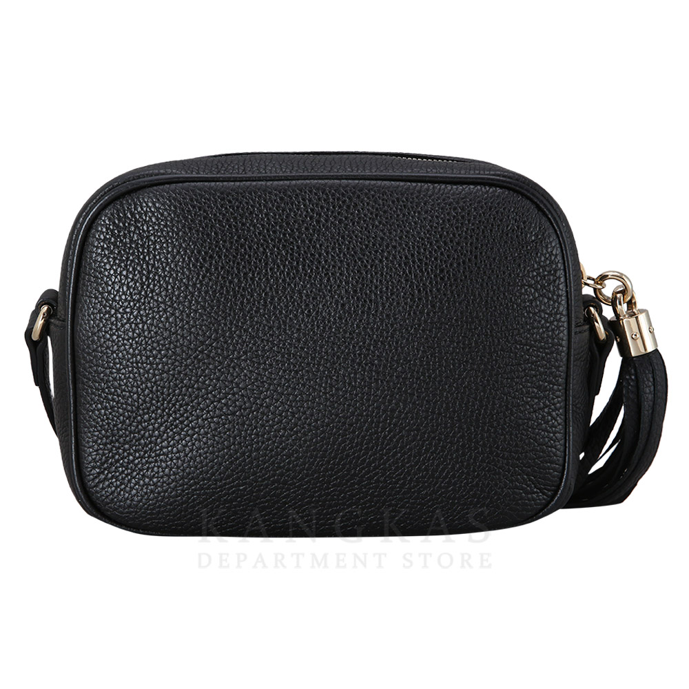 GUCCI(USED)구찌 308364 디스코 카메라 백