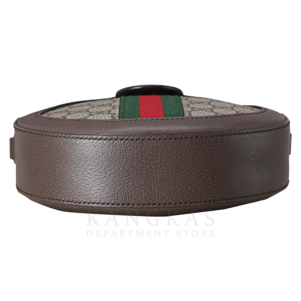 GUCCI(USED)구찌 550618 오피디아 라운드 크로스백