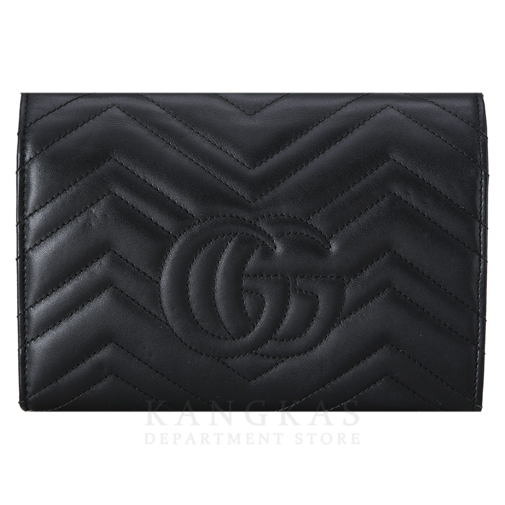GUCCI(USED)구찌 474575 GG마몽 마틀라세 WOC