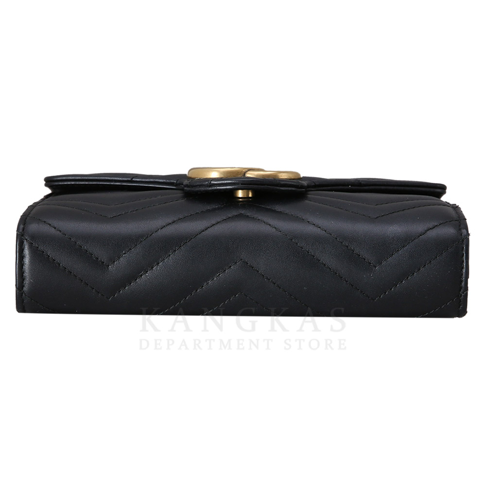 GUCCI(USED)구찌 474575 GG마몽 마틀라세 WOC