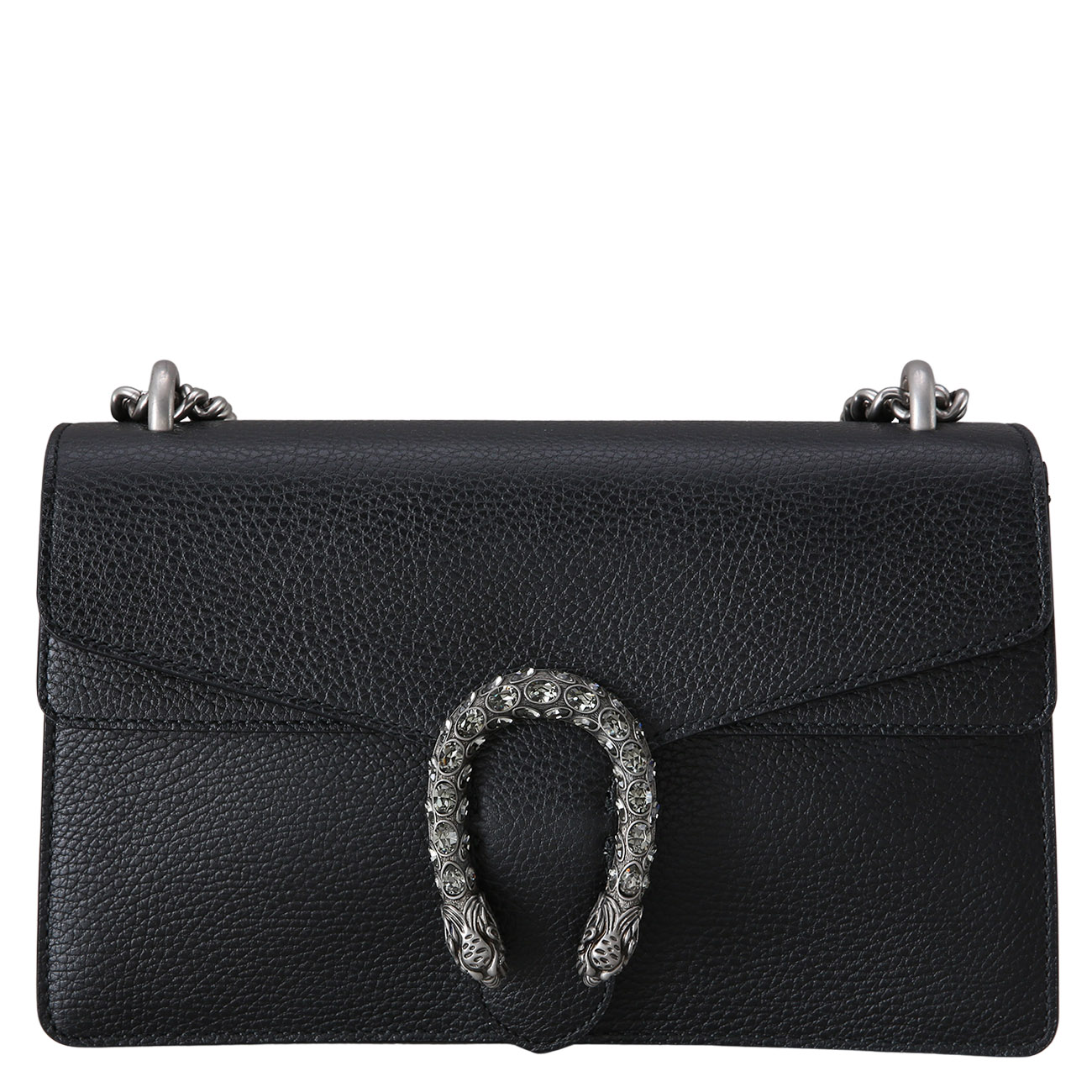GUCCI(USED)구찌 400249 디오니소스 스몰 체인 숄더백