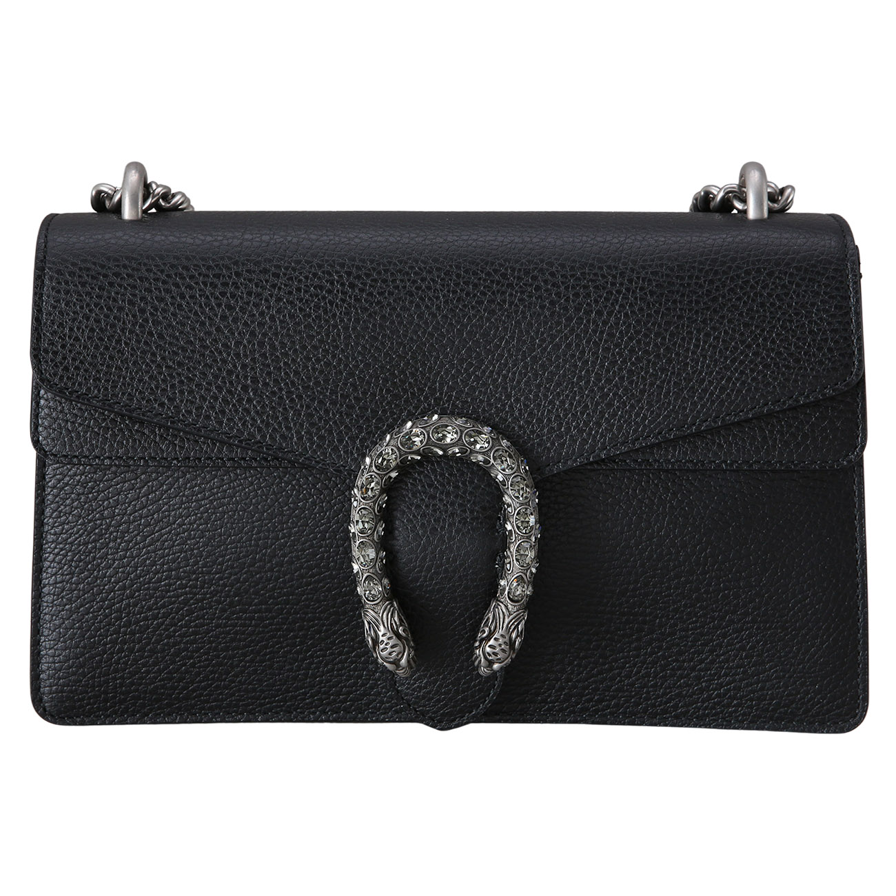 GUCCI(USED)구찌 400249 디오니소스 스몰 체인 숄더백